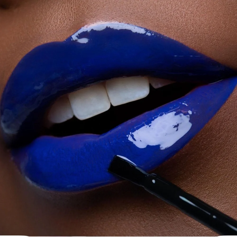 NYX PROFESSIONAL MAKEUP   SHINE LOUD HIGH‎ SHINE LIP COLOUR